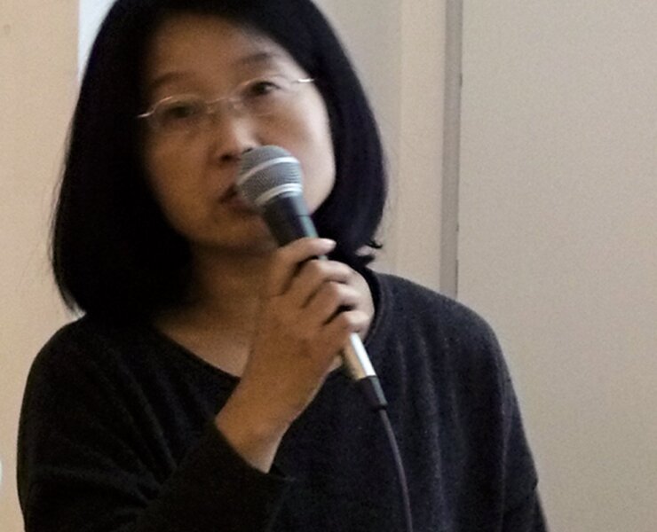 姚智輝。