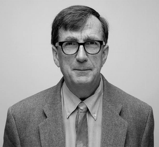 2020台北雙年展策展人布魯諾．拉圖（ Bruno Latour）。（台北市立美術館提供）