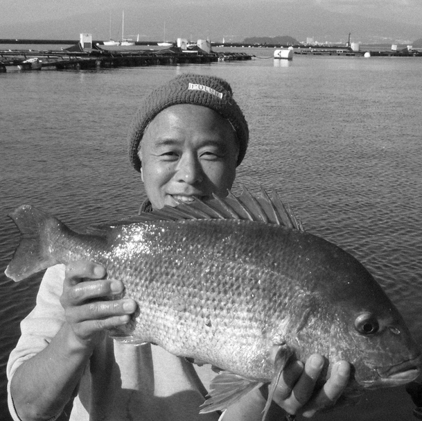 橫浪修 Osamu Yokonami