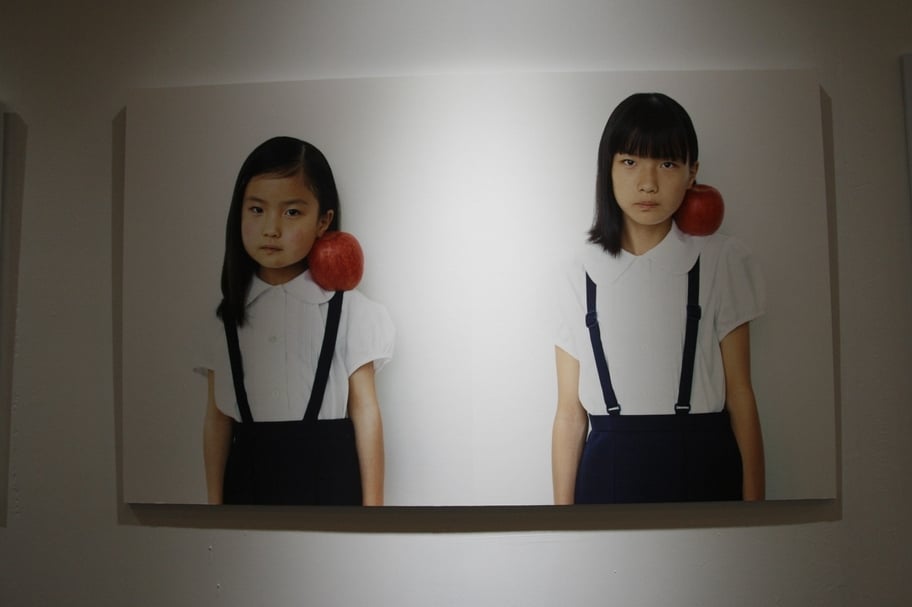 《After Children》系列