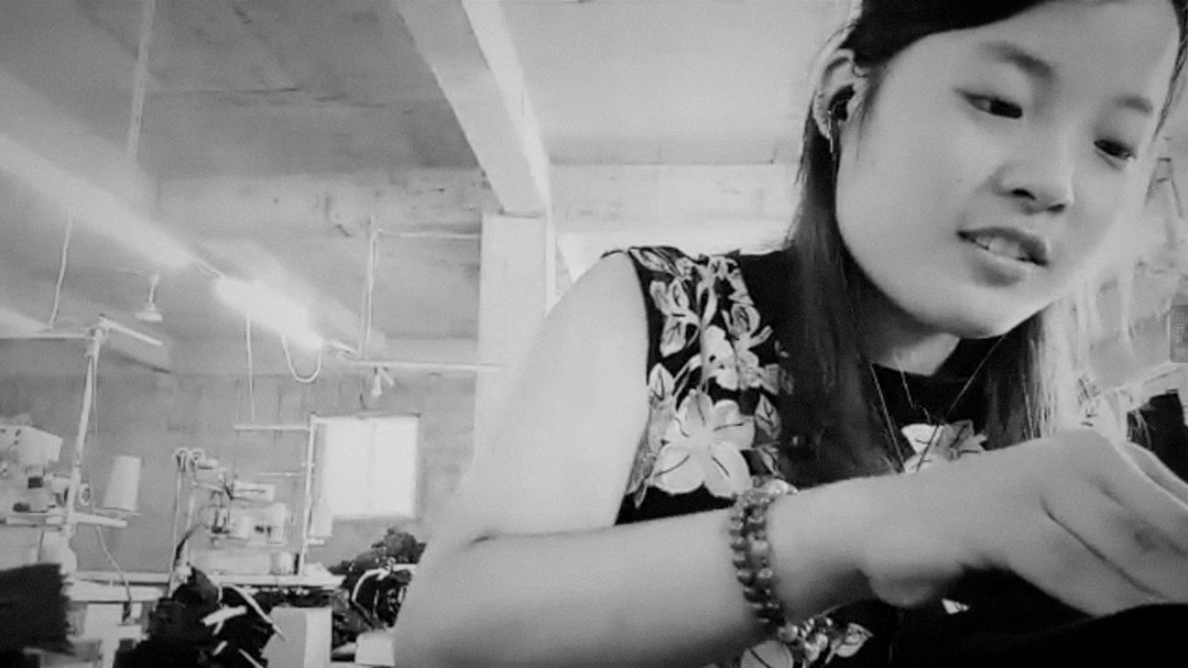 朱盛澤《完美現在時》(Wan Mei Xian Zai Shi (Present Perfect))。(© Cinéma du réel: Festival International du Documentaire)