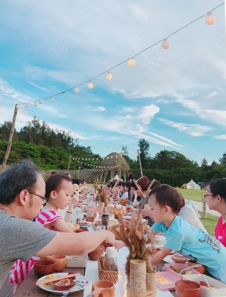 【小典藏｜愛旅行】涼夏消暑去－勤美學山那村 ｢夏日瓜仔祭｣