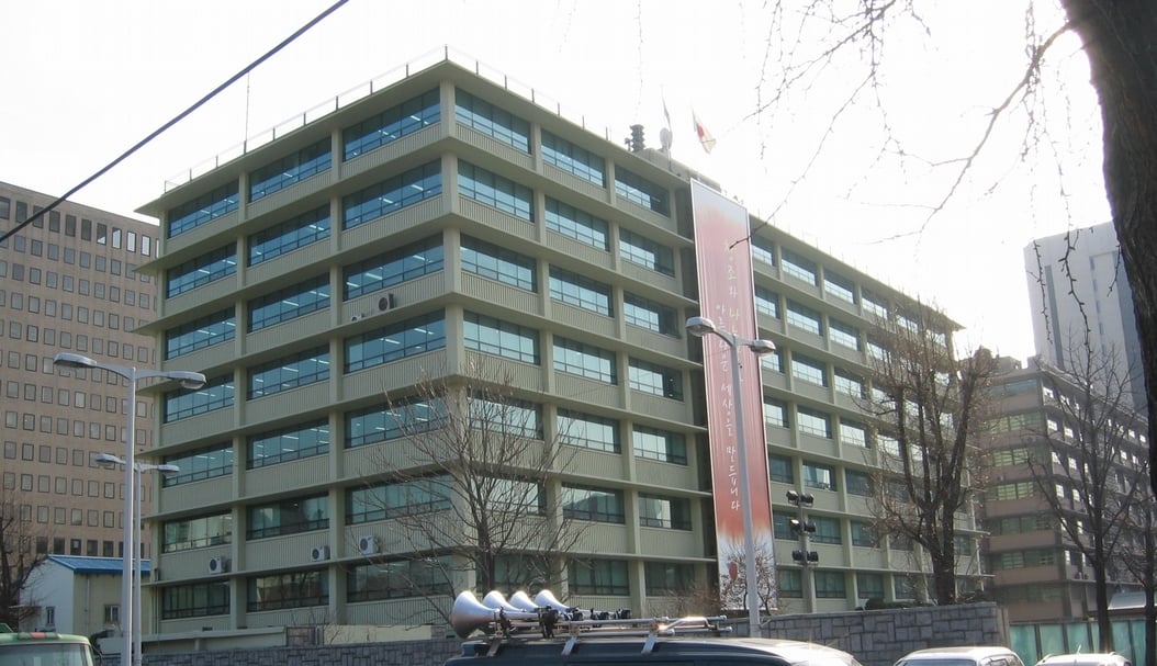 韓國文化體育觀光部於近日宣佈五年規畫，預計2023年前激增16%藝文設施。（©CC-BY-SA-2.5）