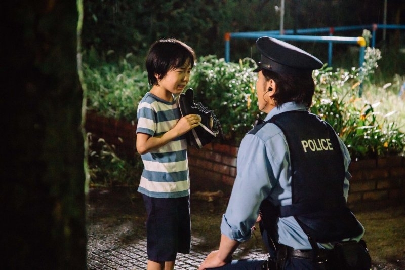 圖片來源：雅虎奇摩電影《阿嬤，不要忘記我》劇照