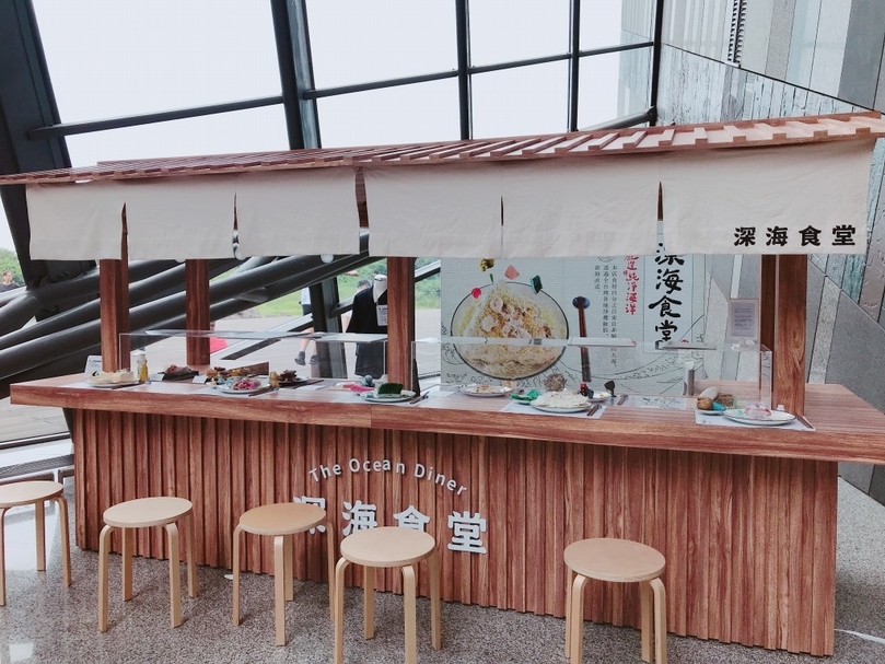 【小典藏｜愛看展】我們與自然的距離 : 生態想想－故宮x蘭博x臺博 聯合特展