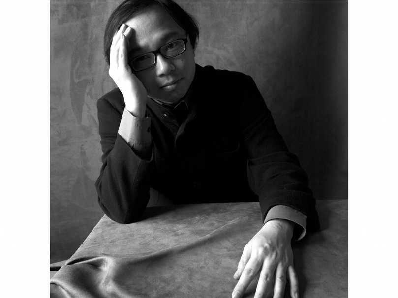 黃心健以《失身記》再度入圍第76屆威尼斯影展VR虛擬實境競賽片。（© 藝術家）