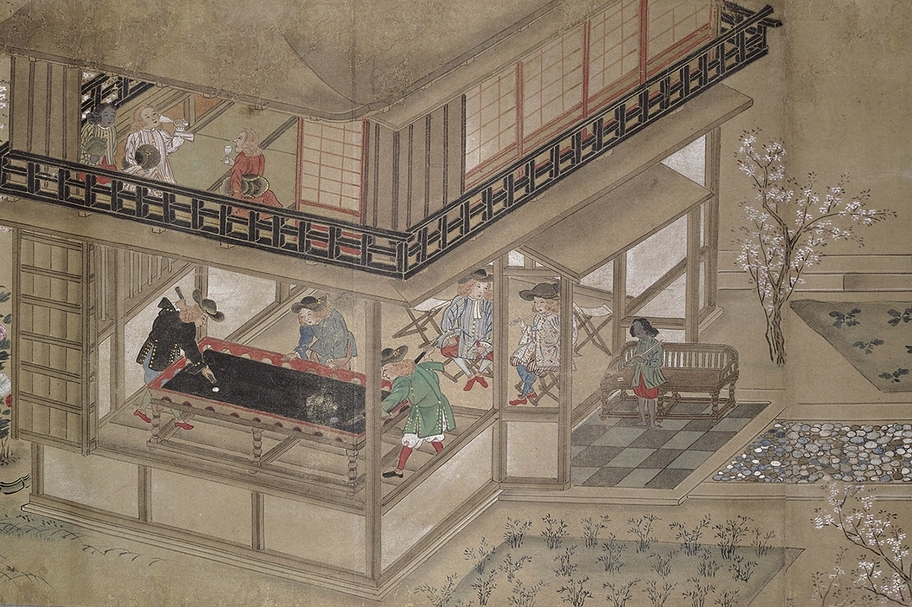 神戶市立博物館精品展」背後的藏家故事：池長孟| 典藏ARTouch.com