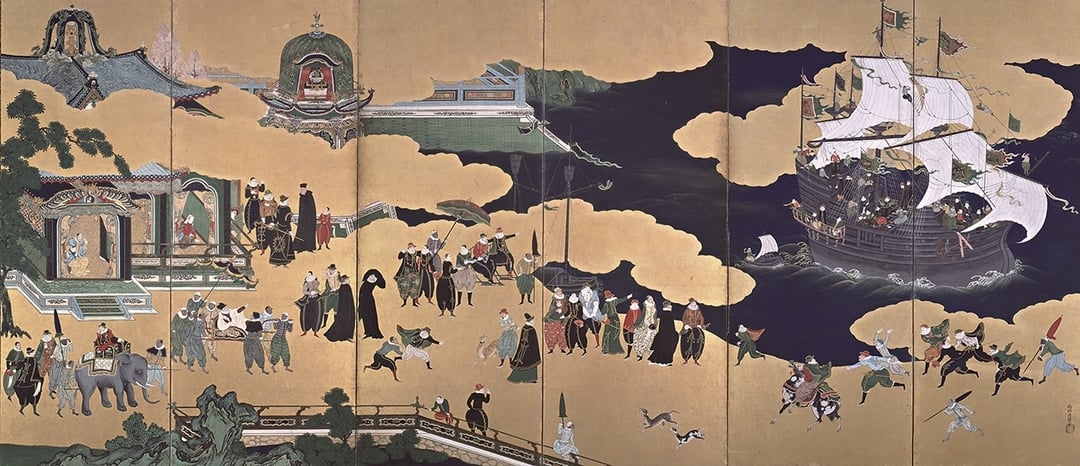 神戶市立博物館精品展」背後的藏家故事：池長孟| 典藏ARTouch.com