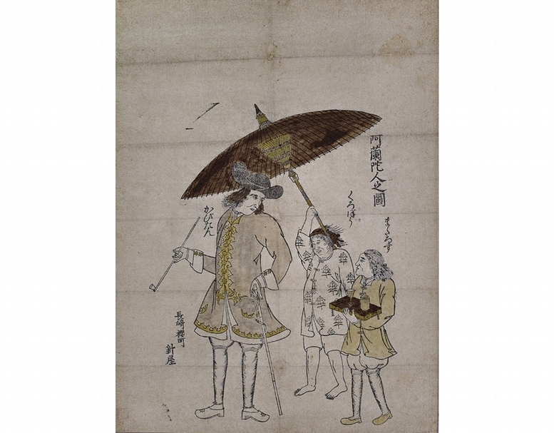 神戶市立博物館精品展」背後的藏家故事：池長孟| 典藏ARTouch.com