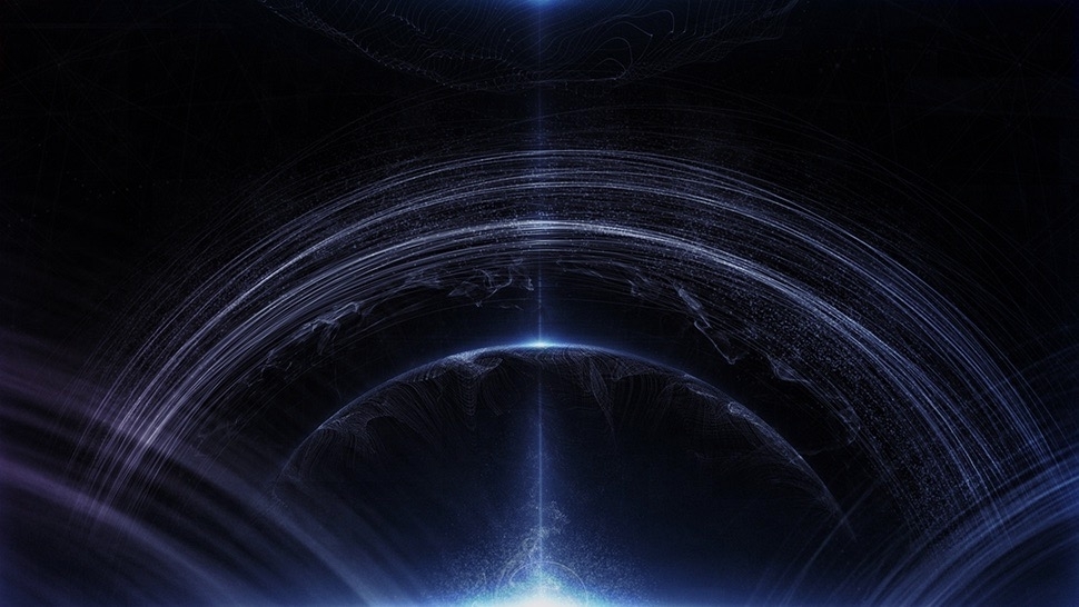 陳瀅如《致幻記II:刻幻象》(錄像截圖)。(藝術家提供)