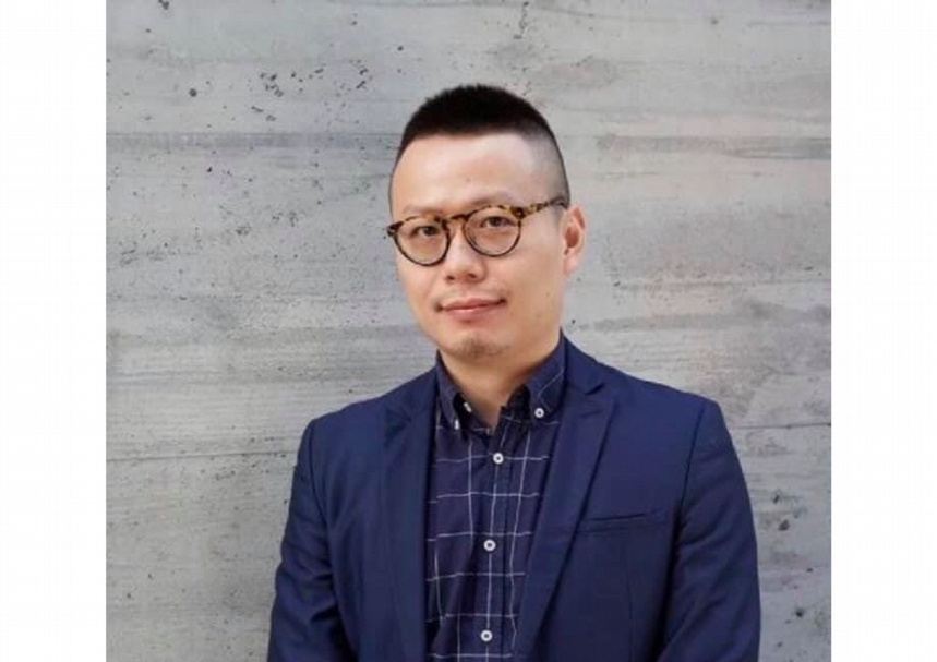 卓納畫廊（David Zwirner Gallery）亞洲區藝術總監許宇。（本刊資料室）