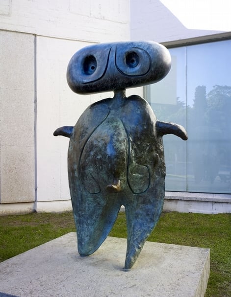 圖片來源|The Fundació Joan