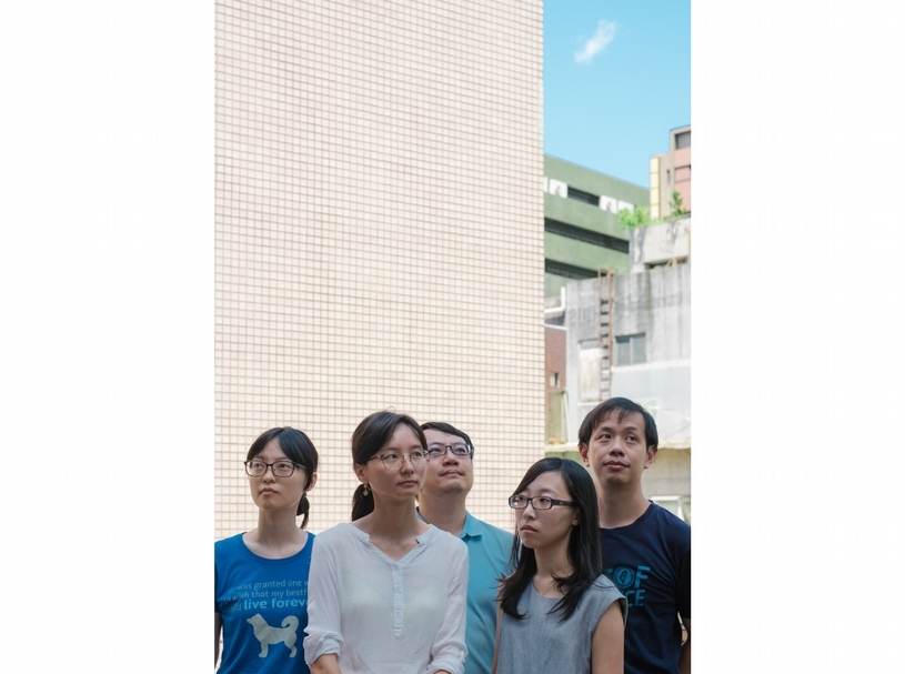 台灣人權促進會獲頒第十屆「總統文化獎」的「社會改革獎」。（台灣人權促進會提供）