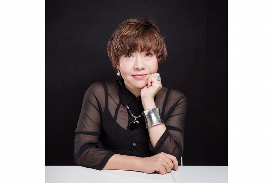 策展人片岡真實（Mami Kataoka）接任森美術館的第三任館長。（© Mori Art Museum）