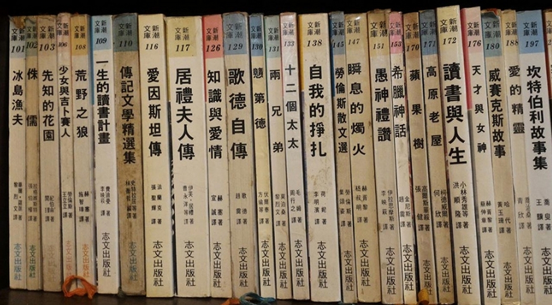 陳泓易《藝術法則》—當代藝評書寫的通俗文學本質。（台北當代藝術館提供）
