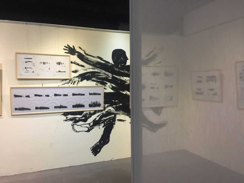 德國動畫導演萊蒙‧克魯姆(Raimund Krumme)的作品。