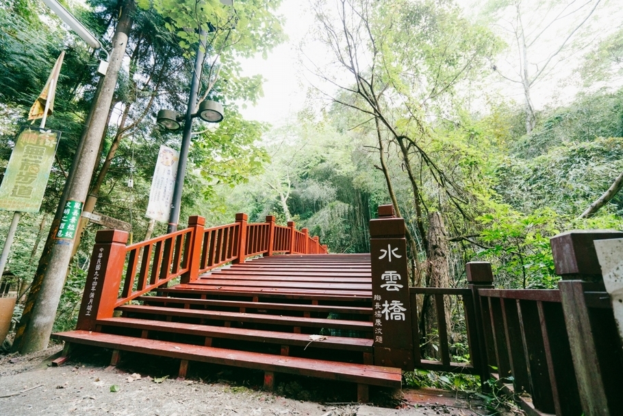 【小典藏｜愛旅行】苗栗大窩穿龍，神秘水路探險去！