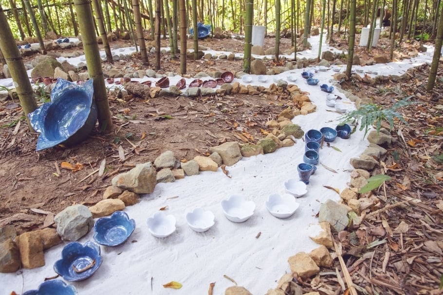 翁已涵_奉茶惜福
