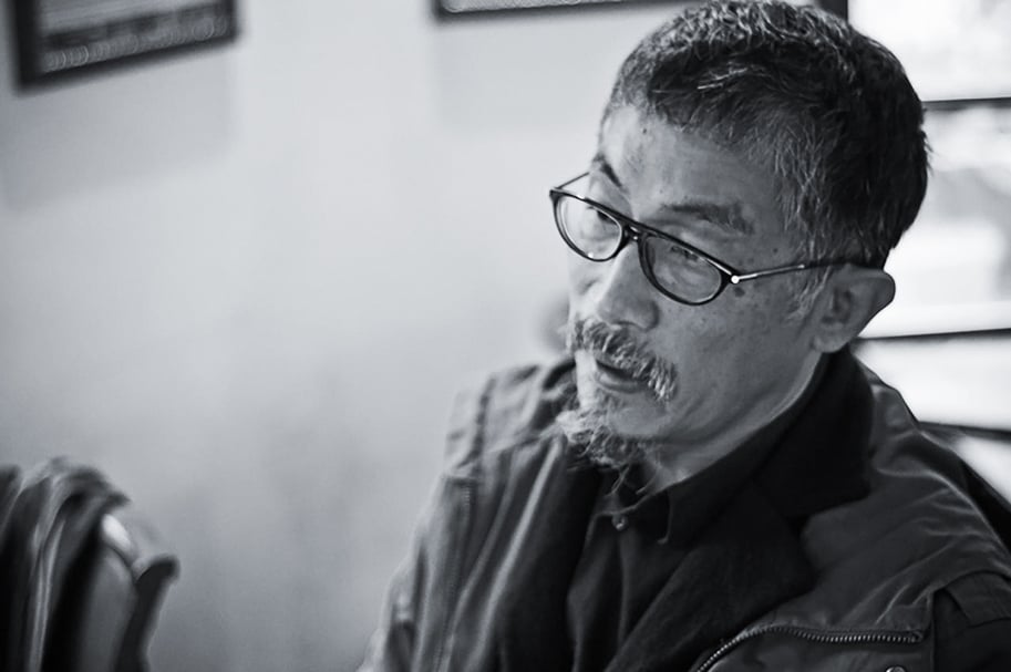 策展人徐文瑞認為，當我們談到不同策展生涯階段的差異培育時，需要深刻理解臺灣自身的展覽史與藝術史。（本刊資料室）