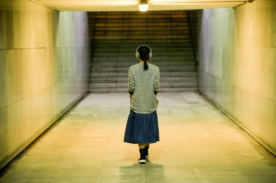 澳門劇場團體「足跡Step out」《咖哩骨遊記2019．旅行裝》宣傳照。（攝影／鄭冬）