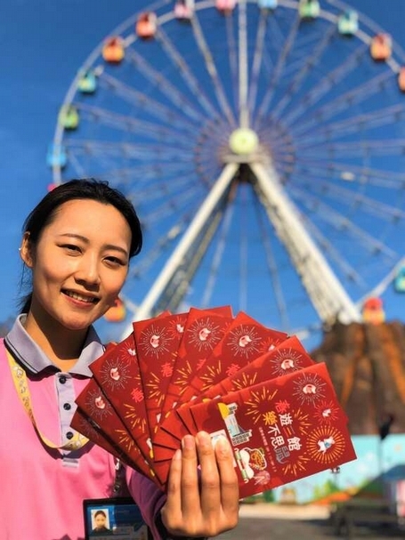 【小典藏｜新鮮事】寒假怎麼玩？「春遊三館，樂不思鼠」聯合護照幫爸媽省荷包玩透透！