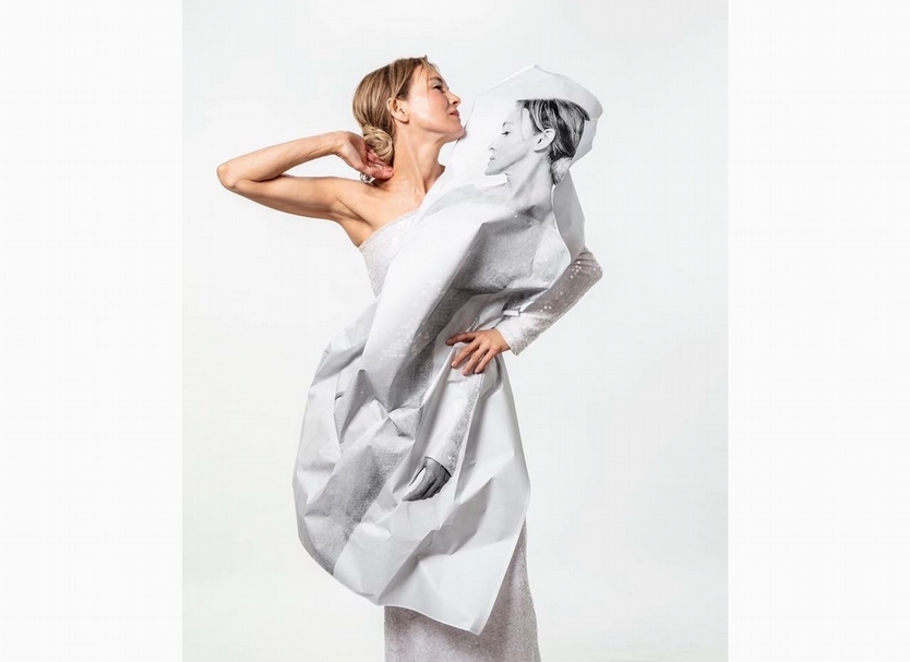 芮妮．齊薇格（Renee Zellweger）以《茱蒂》（Judy）奪得第92屆奧斯卡金像獎最佳女主角。（© JR）