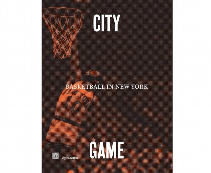 紐約市博物館現正舉辦「城市／競技: 籃球在紐約」（City/Game: Basketball in New York），展示該項運動與城市發展的關係。（Courtesy of Museum of the City of New York）