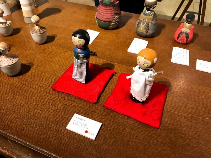 【專欄｜蘇蘇の繪本書店地圖】東京都必訪的繪本書店ウレシカ（URESICA）
