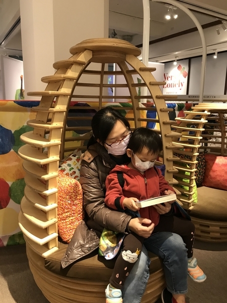 【小典藏｜愛看展】Very Eric Carle 艾瑞．卡爾好好五重奏親子互動展