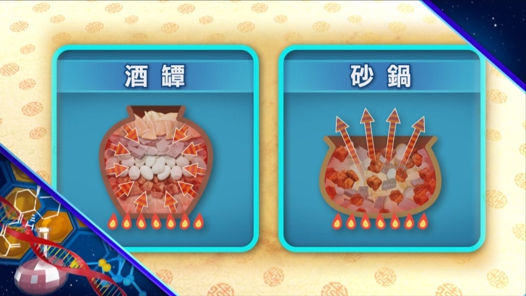 【小典藏X公視 神廚賽恩師】每週一菜之今天吃什麼？佛跳牆來啦！