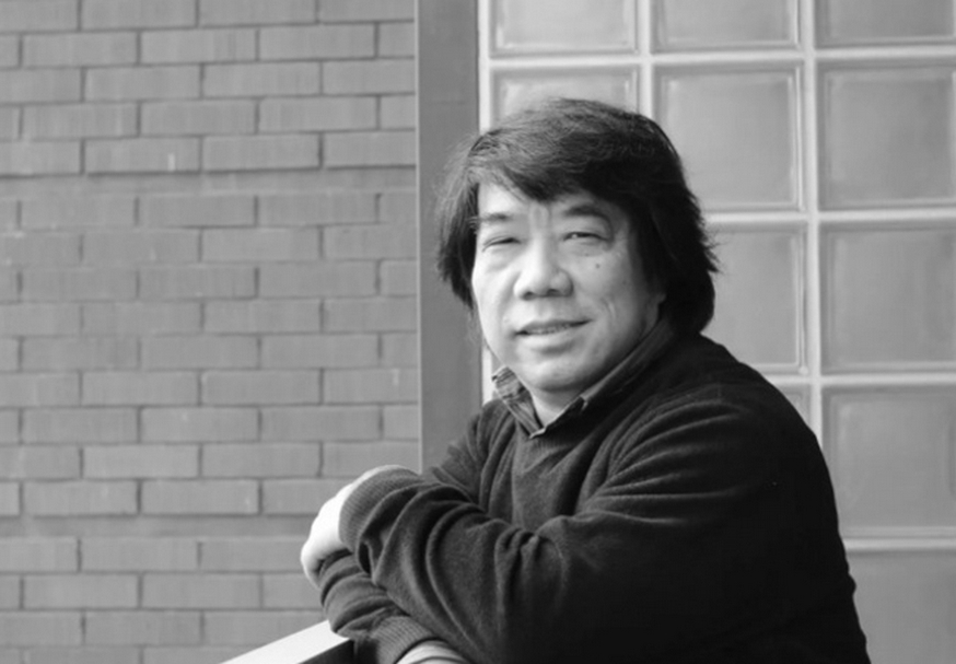 劉壽祥（1958-2020）。