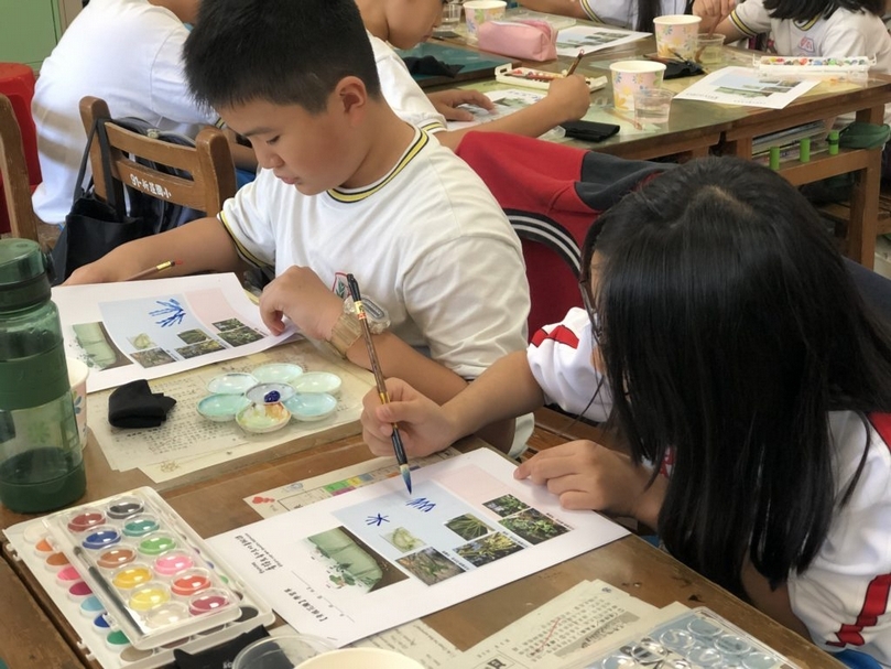 【小典藏｜新鮮事】美術課化身遊樂場! 新北市立美術館創意美術課全新上架