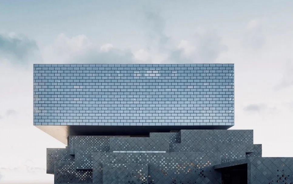 中國嘉德。（中國嘉德提供）