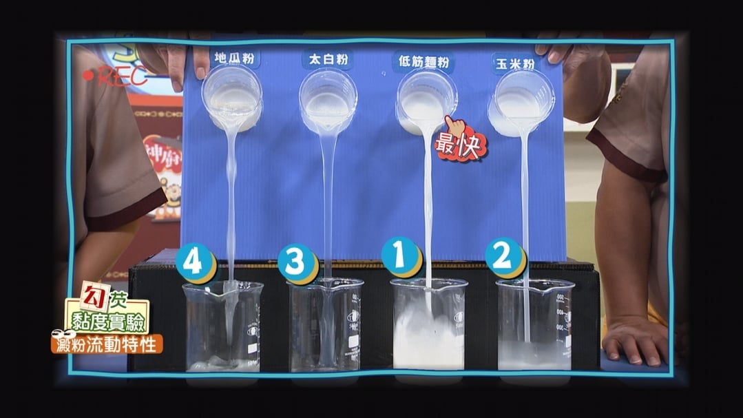 【小典藏X公視 神廚賽恩師】每週一菜之今天吃什麼？咕咾肉酸甜好滋味～