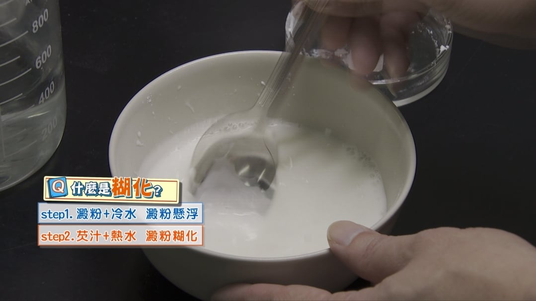 【小典藏X公視 神廚賽恩師】每週一菜之今天吃什麼？咕咾肉酸甜好滋味～