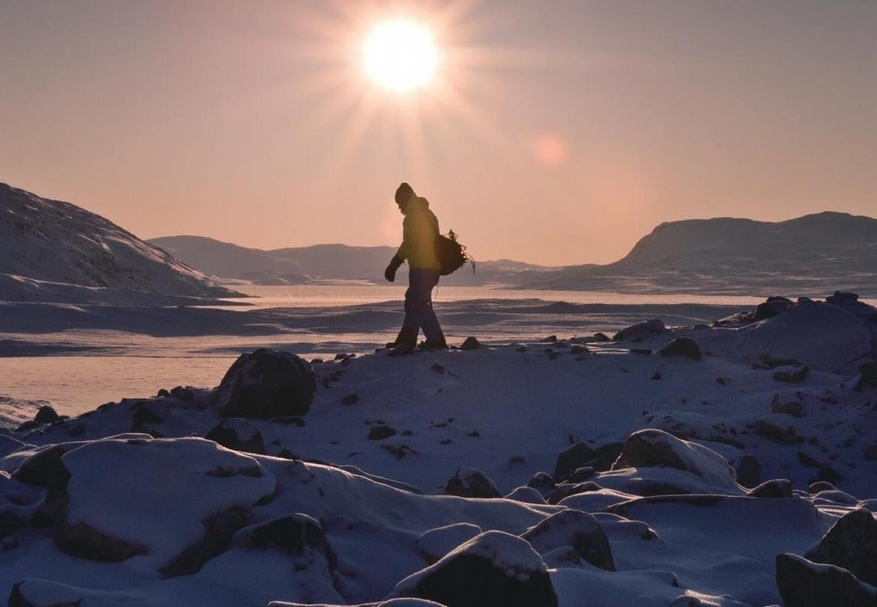 ©Greenland Travel
