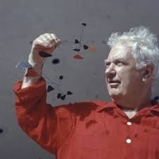 圖片來源: https://www.sothebys.com/en/articles/21-facts-about-alexander-calder