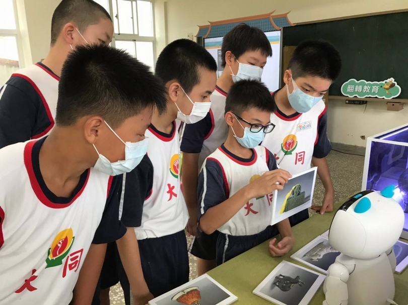 【小典藏｜新鮮事】故宮藝起玩! 快閃到臺南