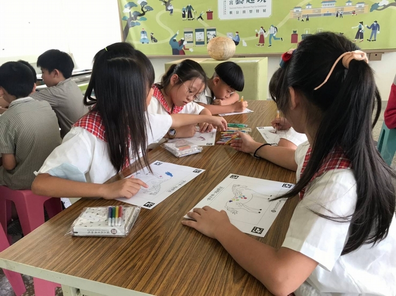 【小典藏｜新鮮事】故宮藝起玩! 快閃到臺南