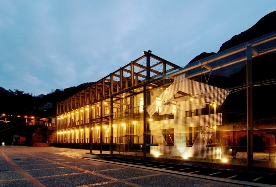 黃金博物館／圖片來源：新北市立黃金博物館官方臉書