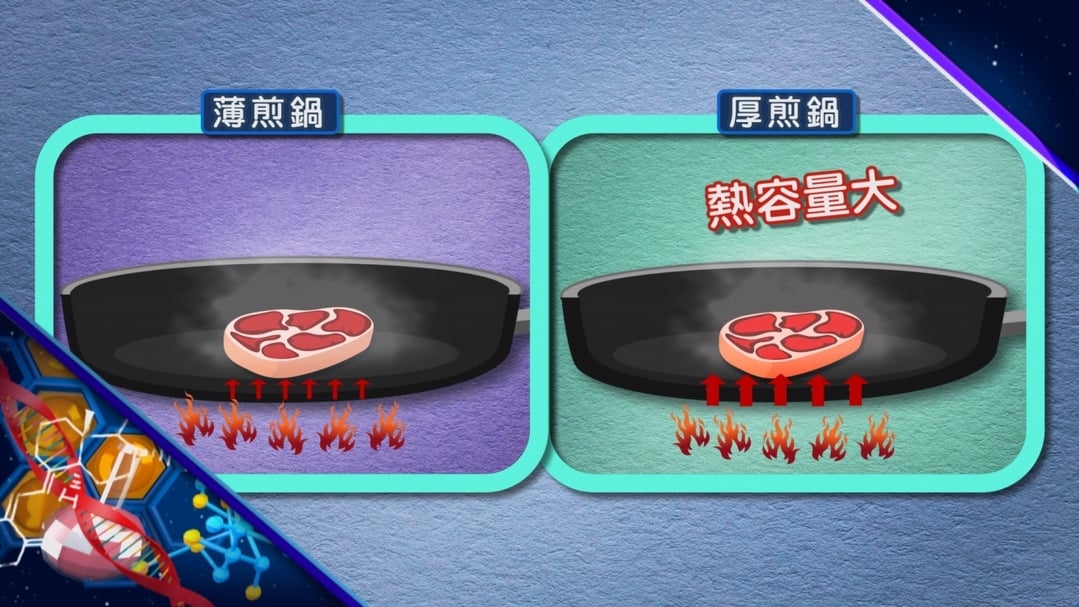 【小典藏X公視 神廚賽恩師】每週一菜之今天吃什麼？金黃香酥的煎餃好呷！