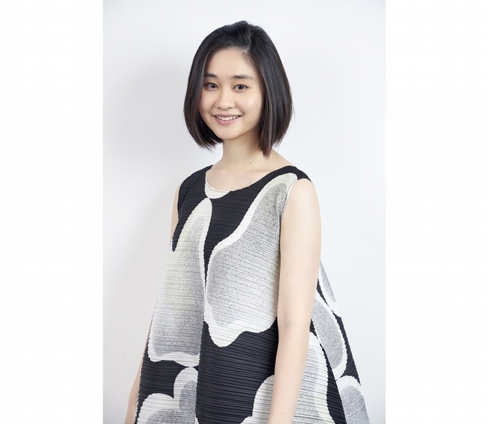 富藝斯亞洲區二十世紀及當代藝術日間拍賣主管蘇琬婷（Danielle So）。（© Phillips）