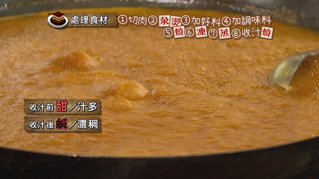 【小典藏X公視 神廚賽恩師】每週一菜之今天吃什麼？入口即化的東坡肉上桌～