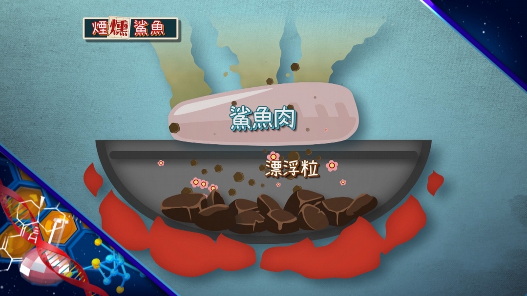 【小典藏X公視 神廚賽恩師】每週一菜之今天吃什麼？試試風味獨特鯊魚煙！