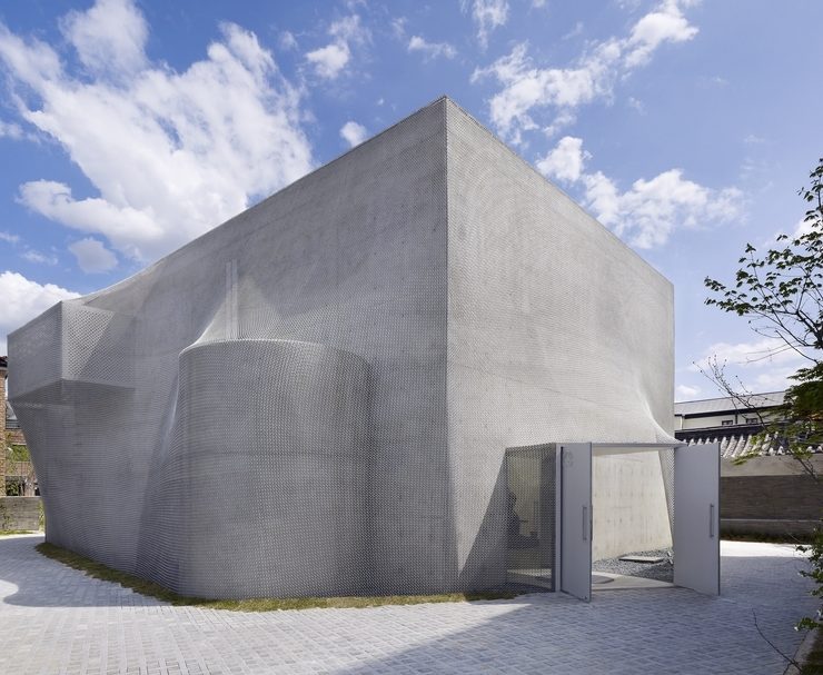 打造世界級的 Kukje Gallery！韓國藝術教母—李賢淑