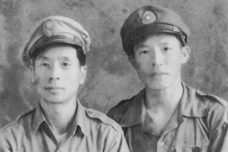 我所知道的趙春翔