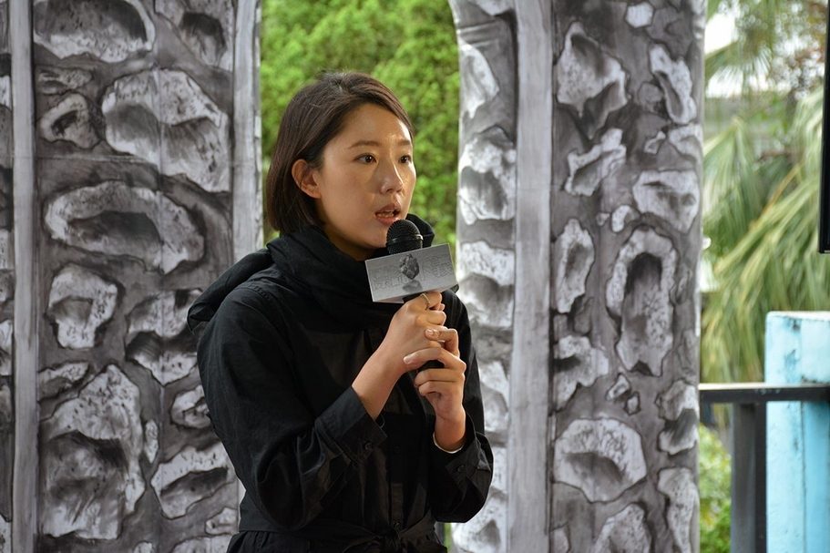嘉義市立美術館由策展人賴依欣接任館長