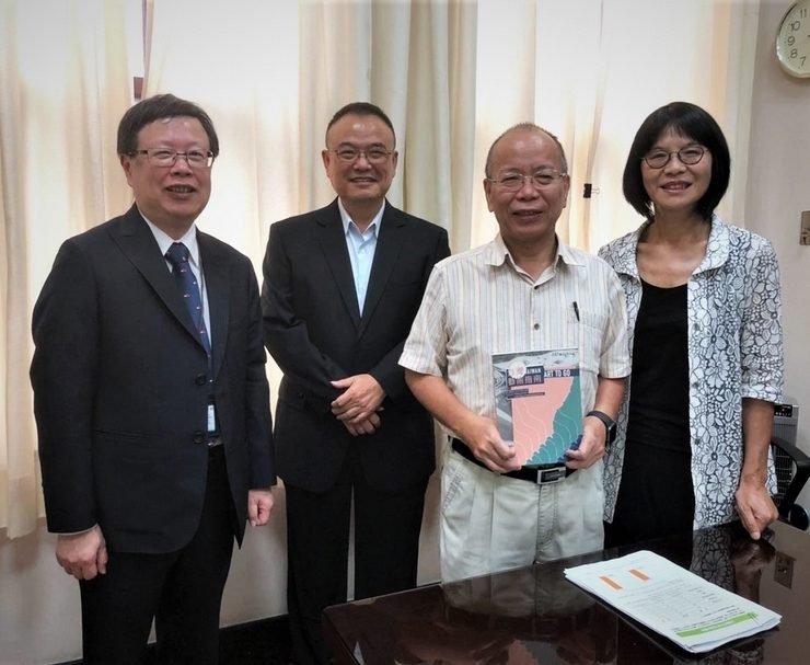行政院文化會報會議，爆出藝術品分離課稅爭議