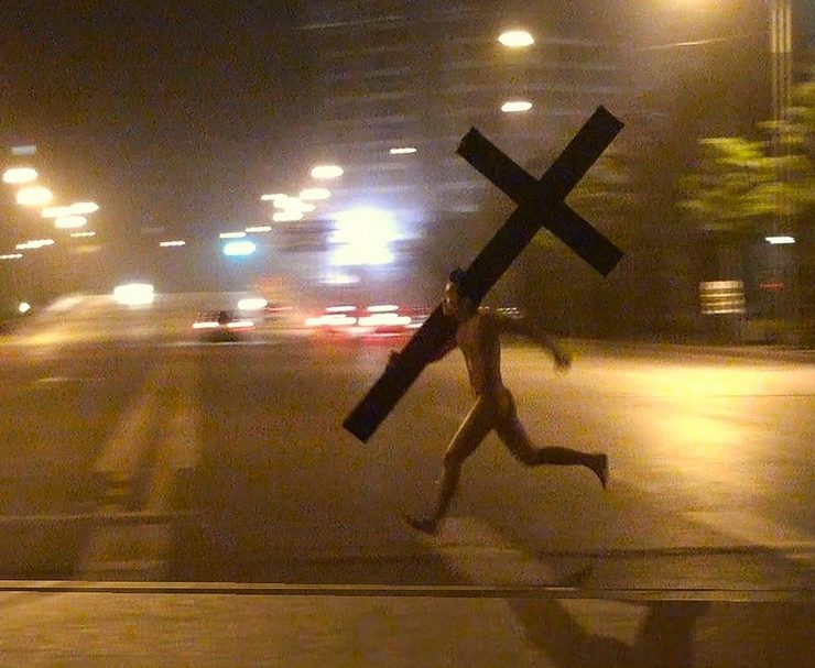 【中國獨立藝文媒體訪談】做小不做大：關於《打邊爐》的訪談