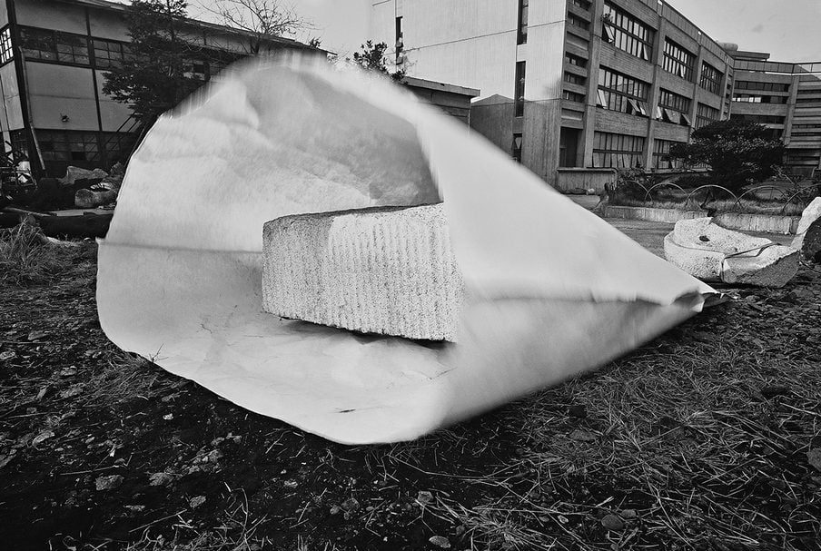 藝評人本阿彌清專訪:物派再考與根植日本的「當代藝術」